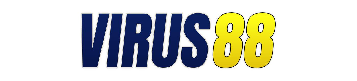 virus88 logo